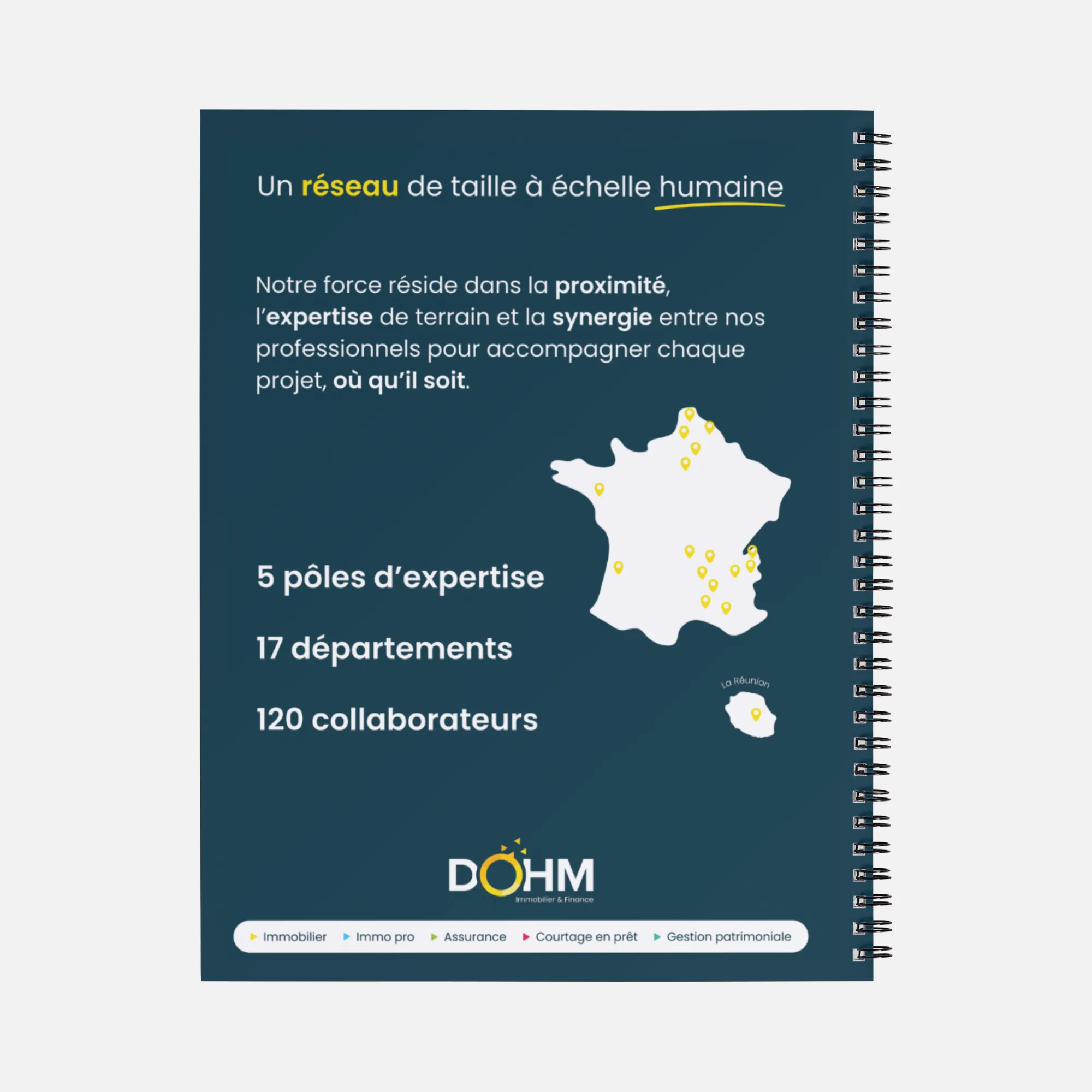 Agenda Dohm – Image 2